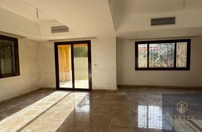 Villa - 4 Bedrooms - 5 Bathrooms for rent in Mivida - 5th Settlement Compounds - The 5th Settlement - New Cairo City - Cairo