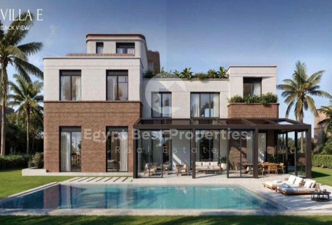 8533900 - الصورة الرئيسية للعقار