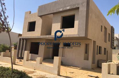 Villa - 6 Bedrooms - 5 Bathrooms for sale in Grand Heights - Northern Expansions - 6 October City - Giza Villa - 6 Bedrooms - 5 Bathrooms for sale in Grand Heights - Northern Expansions - 6 October City - Giza