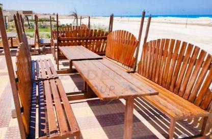 Chalet - 2 Bedrooms - 1 Bathroom for sale in Monalisa - Markaz Al Hamam - North Coast Chalet - 2 Bedrooms - 1 Bathroom for sale in Monalisa - Markaz Al Hamam - North Coast