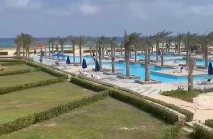 شاليه - 3 - 2 للبيع في لافيستا باي - لافيستا - قسم الضبعة - الساحل الشمالي شاليه - 3 - 2 للبيع في لافيستا باي - لافيستا - قسم الضبعة - الساحل الشمالي