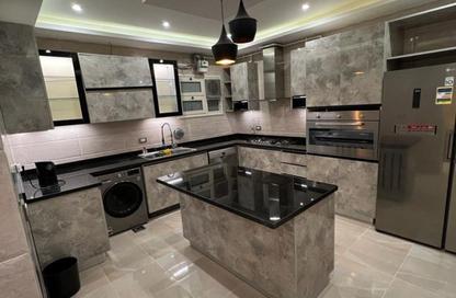 Apartment - 2 Bedrooms - 2 Bathrooms for rent in South Lotus - El Lotus - New Cairo City - Cairo Apartment - 2 Bedrooms - 2 Bathrooms for rent in South Lotus - El Lotus - New Cairo City - Cairo