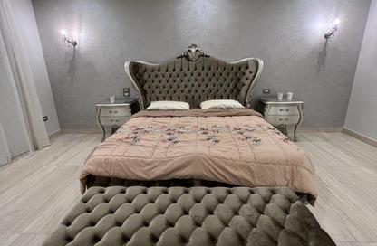 Apartment - 2 Bedrooms - 2 Bathrooms for rent in South Lotus - El Lotus - New Cairo City - Cairo Apartment - 2 Bedrooms - 2 Bathrooms for rent in South Lotus - El Lotus - New Cairo City - Cairo