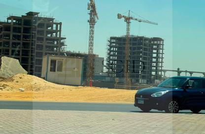 Apartment - 2 - 2 for sale in O NINE by Miqaat Developments - 6 October City - Giza Apartment - 2 - 2 for sale in O NINE by Miqaat Developments - 6 October City - Giza