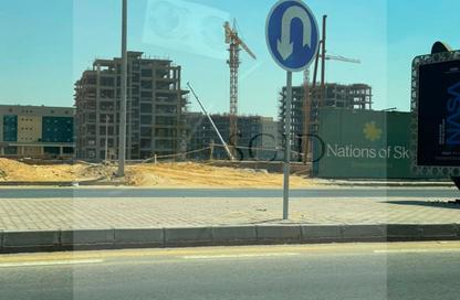 Apartment - 2 - 2 for sale in O NINE by Miqaat Developments - 6 October City - Giza Apartment - 2 - 2 for sale in O NINE by Miqaat Developments - 6 October City - Giza
