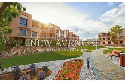 شقة - 3 غرف نوم - 3 حمامات للبيع في ديستريكت 5 - كمبوندات التجمع الخامس - التجمع الخامس - مدينة القاهرة الجديدة - القاهرة