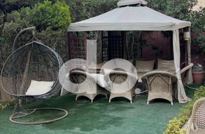 Twin House - 3 - 5 for sale in One Hyde Park - Hyde Park - New Cairo City - Cairo
