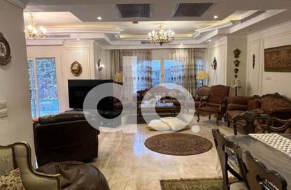 Twin House - 3 - 5 for sale in One Hyde Park - Hyde Park - New Cairo City - Cairo
