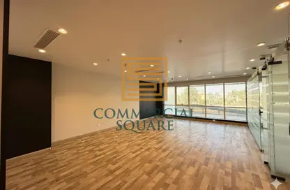 مساحات مكتبية - غرفة نوم - 1 حمام للايجار في تريفيوم سكوير - شارع التسعين الشمالي - التجمع الخامس - مدينة القاهرة الجديدة - القاهرة