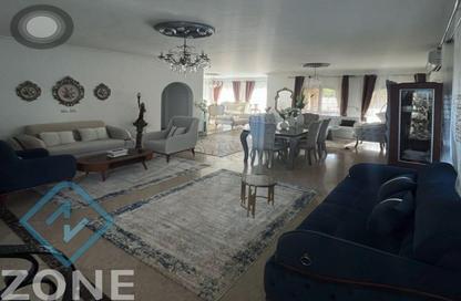 Villa - 4 Bedrooms - 4 Bathrooms for sale in B2 - Madinaty - Cairo