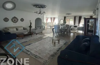 فيلا - 4 غرف نوم - 4 حمامات للبيع في B2 - مدينتي - القاهرة