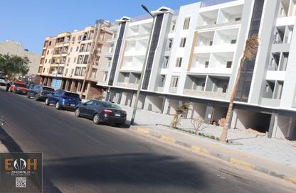 Apartment - 3 - 2 for sale in Mark Resort - Hurghada Resorts - Hurghada - Red Sea Apartment - 3 - 2 for sale in Mark Resort - Hurghada Resorts - Hurghada - Red Sea
