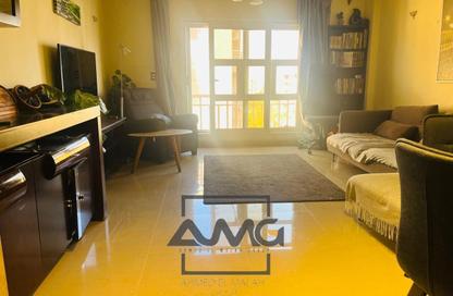 Apartment - 3 Bedrooms - 2 Bathrooms for sale in Privado - Madinaty - Cairo