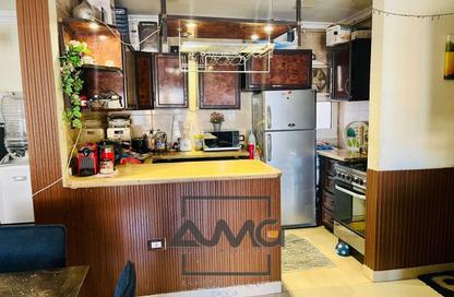 Apartment - 3 Bedrooms - 2 Bathrooms for sale in Privado - Madinaty - Cairo