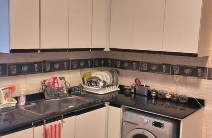 Apartment - 3 - 3 for rent in Ja'far ibn Abi Talib St. - El Yasmeen 4 - El Yasmeen - New Cairo City - Cairo