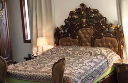 Apartment - 3 - 3 for rent in Ja'far ibn Abi Talib St. - El Yasmeen 4 - El Yasmeen - New Cairo City - Cairo