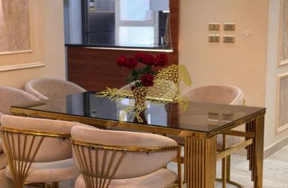 Villa - 3 Bedrooms - 2 Bathrooms for rent in Jannat October - 6 October Compounds - 6 October City - Giza