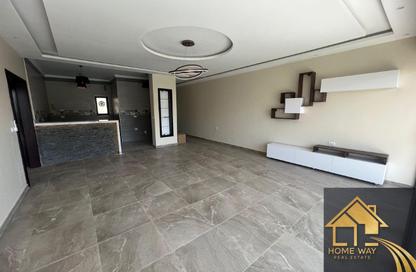 Apartment - 2 - 3 for rent in Lake View Residence - 5th Settlement Compounds - The 5th Settlement - New Cairo City - Cairo