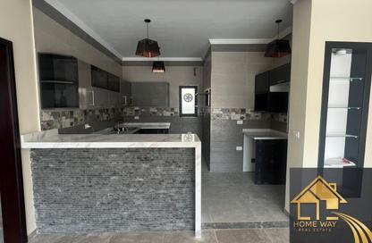 Apartment - 2 - 3 for rent in Lake View Residence - 5th Settlement Compounds - The 5th Settlement - New Cairo City - Cairo