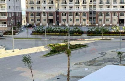 شقة - 3 غرف نوم - 3 حمامات للايجار في صوارى - كمبوندات الاسكندرية - الاسكندرية