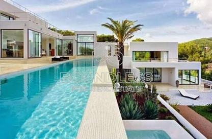 Apartment - 2 Bedrooms - 2 Bathrooms for sale in IL Bosco - New Capital Compounds - New Capital City - Cairo