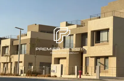 Villa - 5 Bedrooms - 6 Bathrooms for sale in Palm Hills New Cairo - 5th Settlement Compounds - The 5th Settlement - New Cairo City - Cairo Villa - 5 Bedrooms - 6 Bathrooms for sale in Palm Hills New Cairo - 5th Settlement Compounds - The 5th Settlement - New Cairo City - Cairo
