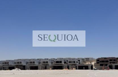 Chalet - 4 Bedrooms - 5 Bathrooms for sale in Azha North - Ras Al Hekma - North Coast Chalet - 4 Bedrooms - 5 Bathrooms for sale in Azha North - Ras Al Hekma - North Coast