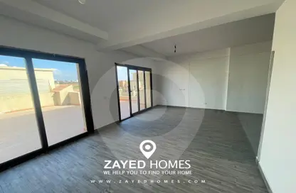 شقة - 1 حمام للايجار في كازا - كمبوندات الشيخ زايد - الشيخ زايد - الجيزة