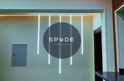 شقة - 3 غرف نوم - 3 حمامات للبيع في ايستاون - كمبوندات التجمع الخامس - التجمع الخامس - مدينة القاهرة الجديدة - القاهرة