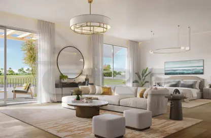 فيلا - 5 غرف نوم - 4 حمامات للبيع في سيليستا هيلز - اب تاون كايرو - المقطم - القاهرة