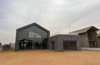 Villa - 5 Bedrooms - 5 Bathrooms for sale in Novella - New Zayed City - Sheikh Zayed City - Giza