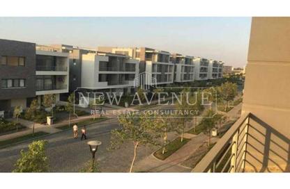 Apartment - 2 Bedrooms - 2 Bathrooms for sale in Taj City - 5th Settlement Compounds - The 5th Settlement - New Cairo City - Cairo Apartment - 2 Bedrooms - 2 Bathrooms for sale in Taj City - 5th Settlement Compounds - The 5th Settlement - New Cairo City - Cairo