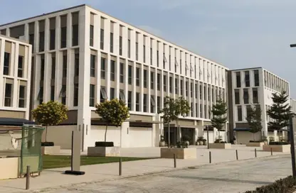 Office Space - 2 Bedrooms - 2 Bathrooms for rent in Mivida - 5th Settlement Compounds - The 5th Settlement - New Cairo City - Cairo