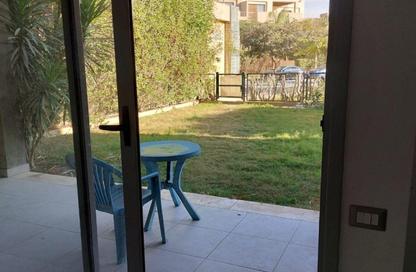 Apartment - 2 Bedrooms - 2 Bathrooms for rent in Palm Parks   Palm Hills - South Dahshur Link - 6 October City - Giza