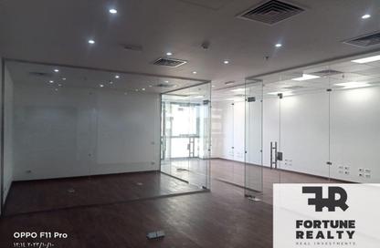 Office Space - Studio - 1 Bathroom for rent in Mivida - 5th Settlement Compounds - The 5th Settlement - New Cairo City - Cairo