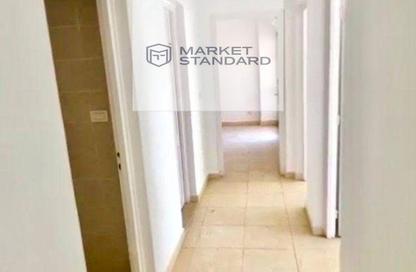 Apartment - 3 Bedrooms - 2 Bathrooms for sale in Privado - Madinaty - Cairo