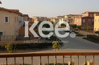 Townhouse - 3 Bedrooms - 4 Bathrooms for sale in Hyde Park Central - The 6th Settlement - New Cairo City - Cairo
