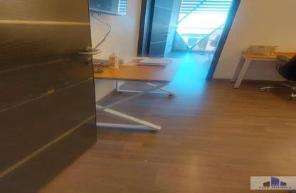 مساحات مكتبية - غرفة نوم - 1 حمام للايجار في كايرو بزنس بلازا - شارع التسعين الشمالي - التجمع الخامس - مدينة القاهرة الجديدة - القاهرة