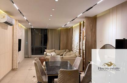 Apartment - 3 - 3 for rent in Villette - 5th Settlement Compounds - The 5th Settlement - New Cairo City - Cairo Apartment - 3 - 3 for rent in Villette - 5th Settlement Compounds - The 5th Settlement - New Cairo City - Cairo