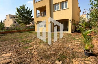 Villa - 5 Bedrooms - 4 Bathrooms for rent in Mivida - 5th Settlement Compounds - The 5th Settlement - New Cairo City - Cairo
