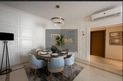 Apartment - 2 Bedrooms - 2 Bathrooms for rent in Mivida - 5th Settlement Compounds - The 5th Settlement - New Cairo City - Cairo