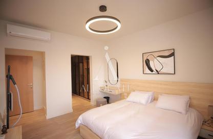 Apartment - 3 - 3 for rent in Villette - 5th Settlement Compounds - The 5th Settlement - New Cairo City - Cairo