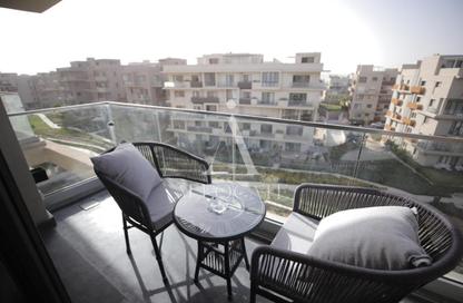 Apartment - 3 - 3 for rent in Villette - 5th Settlement Compounds - The 5th Settlement - New Cairo City - Cairo