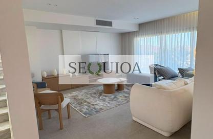 Villa - 5 Bedrooms - 5 Bathrooms for sale in Mar Bay - Ras Al Hekma - North Coast Villa - 5 Bedrooms - 5 Bathrooms for sale in Mar Bay - Ras Al Hekma - North Coast