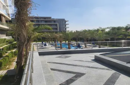 Apartment - 2 Bedrooms - 2 Bathrooms for sale in El Patio Oro - 5th Settlement Compounds - The 5th Settlement - New Cairo City - Cairo Apartment - 2 Bedrooms - 2 Bathrooms for sale in El Patio Oro - 5th Settlement Compounds - The 5th Settlement - New Cairo City - Cairo