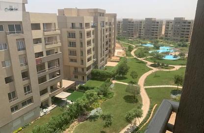 Apartment - 2 - 2 for rent in The Square - 5th Settlement Compounds - The 5th Settlement - New Cairo City - Cairo