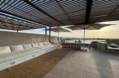 Chalet - 3 - 4 for sale in Swan Lake North Coast - Qesm Ad Dabaah - North Coast Chalet - 3 - 4 for sale in Swan Lake North Coast - Qesm Ad Dabaah - North Coast