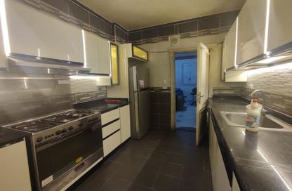 Apartment - 3 Bedrooms - 3 Bathrooms for rent in El Banafseg 3 - El Banafseg - New Cairo City - Cairo Apartment - 3 Bedrooms - 3 Bathrooms for rent in El Banafseg 3 - El Banafseg - New Cairo City - Cairo