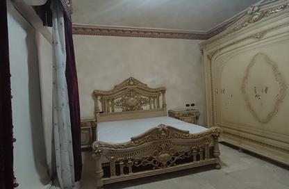 Apartment - 3 Bedrooms - 3 Bathrooms for rent in El Banafseg 3 - El Banafseg - New Cairo City - Cairo