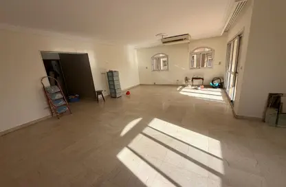 Apartment - 3 Bedrooms - 3 Bathrooms for rent in Beverly Hills - Sheikh Zayed Compounds - Sheikh Zayed City - Giza